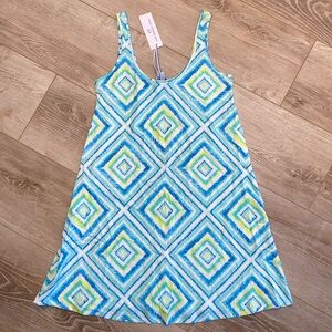 NWT Southern Tide Dress XS